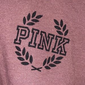 PINK long sleeve